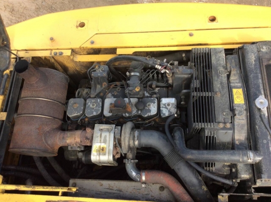 ขายPC200-7 ชั่วโมง9XXX เอกสารครบพร้อมใช้ช่วงล่างเต็ม ติดต่อคุณอ๊อฟ พิจิตร 086-737-9991