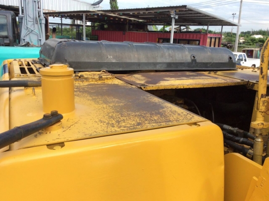 ขายPC200-7 ชั่วโมง9XXX เอกสารครบพร้อมใช้ช่วงล่างเต็ม ติดต่อคุณอ๊อฟ พิจิตร 086-737-9991