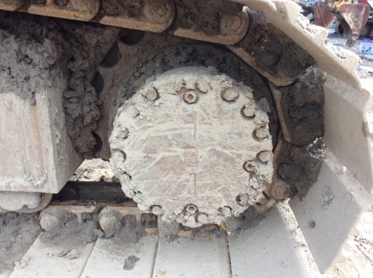 ขายPC200-7 ชั่วโมง9XXX เอกสารครบพร้อมใช้ช่วงล่างเต็ม ติดต่อคุณอ๊อฟ พิจิตร 086-737-9991