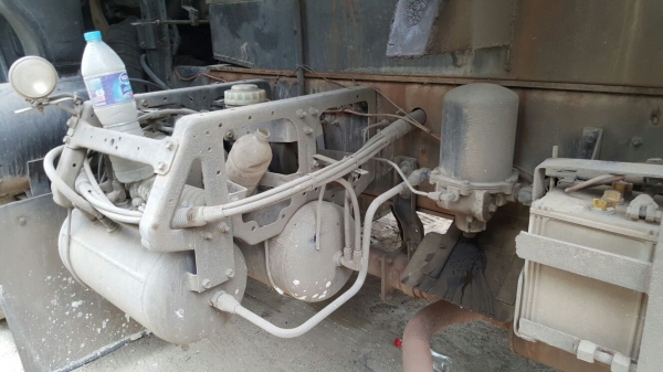 รถอีซุซุ 10 ล้อดั้ม FXZ 270 แรงม้า ปี 48.  ( ขายแม่ , ลูก. )    สนใจติดต่อ  081 - 6079515