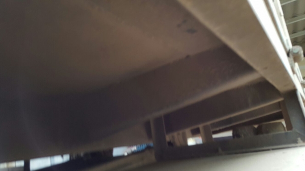 รถอีซุซุ 10 ล้อดั้ม FXZ 270 แรงม้า ปี 48.  ( ขายแม่ , ลูก. )    สนใจติดต่อ  081 - 6079515