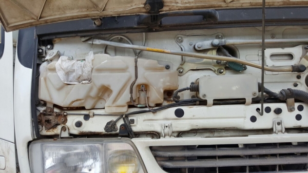 รถอีซุซุ 10 ล้อดั้ม FXZ 270 แรงม้า ปี 48.  ( ขายแม่ , ลูก. )    สนใจติดต่อ  081 - 6079515