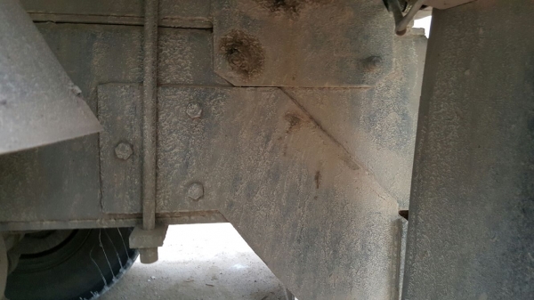 รถอีซุซุ 10 ล้อดั้ม FXZ 270 แรงม้า ปี 48.  ( ขายแม่ , ลูก. )    สนใจติดต่อ  081 - 6079515