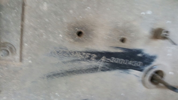 รถอีซุซุ 10 ล้อดั้ม FXZ 270 แรงม้า ปี 48.  ( ขายแม่ , ลูก. )    สนใจติดต่อ  081 - 6079515