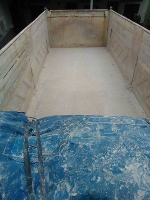 รถอีซุซุ 10 ล้อดั้ม FXZ 270 แรงม้า ปี 48.  ( ขายแม่ , ลูก. )    สนใจติดต่อ  081 - 6079515