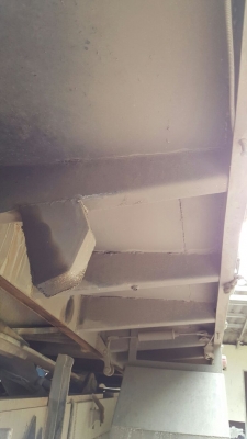 รถอีซุซุ 10 ล้อดั้ม FXZ 270 แรงม้า ปี 48.  ( ขายแม่ , ลูก. )    สนใจติดต่อ  081 - 6079515