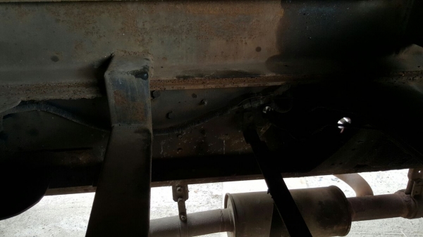 รถอีซุซุ 10 ล้อดั้ม FXZ 270 แรงม้า ปี 48.  ( ขายแม่ , ลูก. )    สนใจติดต่อ  081 - 6079515