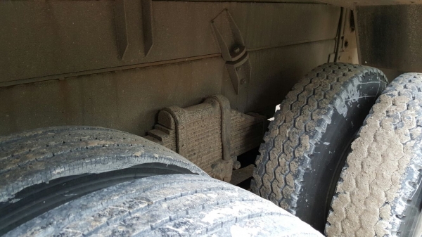 รถอีซุซุ 10 ล้อดั้ม FXZ 270 แรงม้า ปี 48.  ( ขายแม่ , ลูก. )    สนใจติดต่อ  081 - 6079515