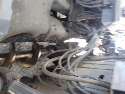 ขายครับ Mitsubishi MF61MD รถปูยางมะตอย เก่านอก ติดต่อ 098-246-3778 , 089-062-8275 น๊อค Line id: nock604