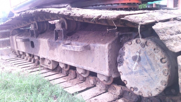 ขายEX200-2เอกสารใบซื้อขายไฟฟ้าเมกาปั้มพร้อมใช้งาน ติดต่อคุณอ๊อฟ พิจิตร 086-737-9991