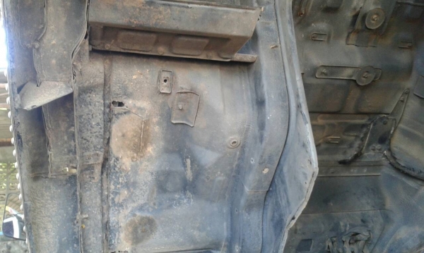 รถมิตซู 10 ล้อดั้ม FN527 / 190 แรงม้า.    สนใจติดต่อ  081 - 6079515