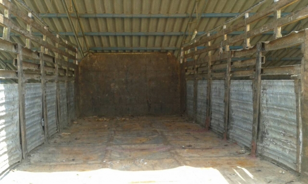 รถมิตซู 10 ล้อดั้ม FN527 / 190 แรงม้า.    สนใจติดต่อ  081 - 6079515