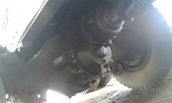 รถมิตซู 10 ล้อดั้ม FN527 / 190 แรงม้า.    สนใจติดต่อ  081 - 6079515