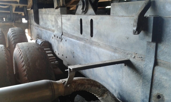 รถมิตซู 10 ล้อดั้ม FN527 / 190 แรงม้า.    สนใจติดต่อ  081 - 6079515