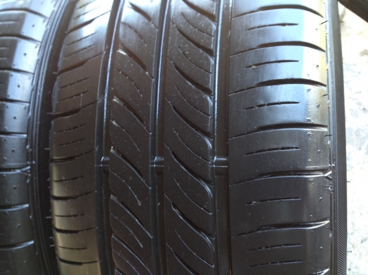 ยางDUNLOP 205 55R16ปี2014สวยถูกคุ้ม ยางDUNLOP 205 55R16ปี2014สวยถูกคุ้ม