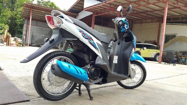 รถ 3 เดือน NEX 2015 วิ่ง 3899 ใหม่กิ๊กพร้อมขับ ราคาเบาๆ ต่อรองได้ รถ 3 เดือน NEX 2015 วิ่ง 3899 ใหม่กิ๊กพร้อมขับ ราคาเบาๆ ต่อรองได้