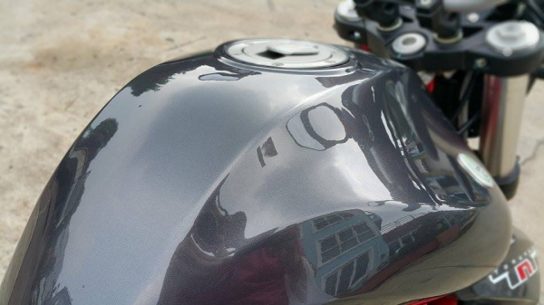 มาใหม่จ้า TNT300 2015 วิ่ง 500 กิโลตรวจสอบได้ ขายถูก พร้อมขี่ ต่อรองได้ครับ