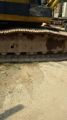 รถแมคโค รถแมคโค