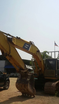 รถแมคโค รถแมคโค