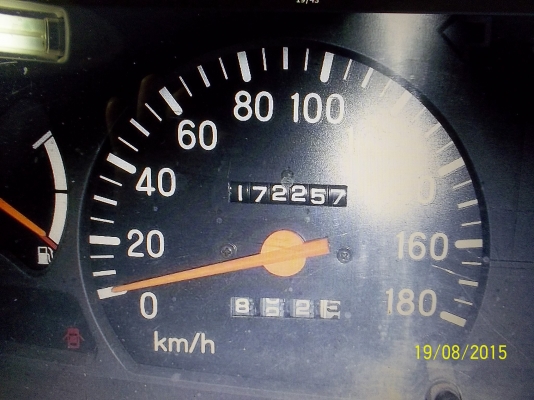 ขายสตราด้า ปี 42 เอกสารพร้อมโอน ขายสตราด้า ปี 42 เอกสารพร้อมโอน