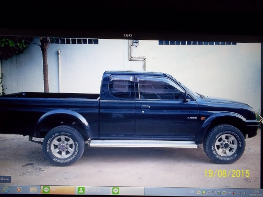 ขายสตราด้า ปี 42 เอกสารพร้อมโอน ขายสตราด้า ปี 42 เอกสารพร้อมโอน