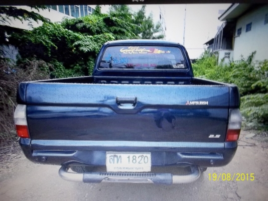 ขายสตราด้า ปี 42 เอกสารพร้อมโอน ขายสตราด้า ปี 42 เอกสารพร้อมโอน