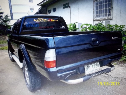 ขายสตราด้า ปี 42 เอกสารพร้อมโอน ขายสตราด้า ปี 42 เอกสารพร้อมโอน