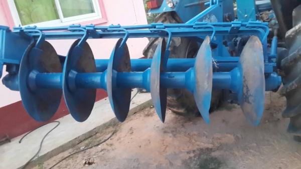 หาง6CMTใส่รถไถฟอร์ด หาง6CMTใส่รถไถฟอร์ด