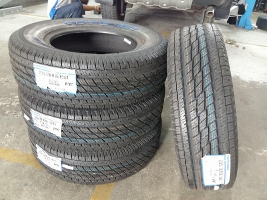 ยาง TOYO OPEN COUNTRY H/T 235/70R16