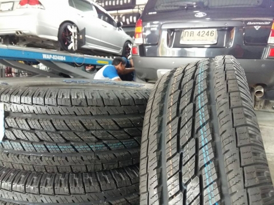 ยาง TOYO OPEN COUNTRY H/T 235/70R16