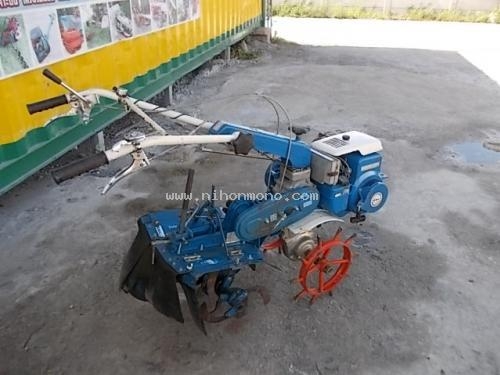 รถพรวนดินเดินตาม ISEKI   KC520F รหัสสินค้า : 80803142   Line ID: nihonmono  หรือเพิ่มเติมไดที่ www.nihonmono.com