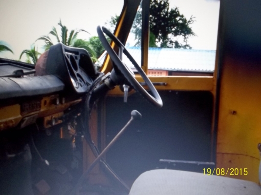 ขายรถติดเครน พร้อมใช้ เอกสารพร้อมโอน ขายรถติดเครน พร้อมใช้ เอกสารพร้อมโอน