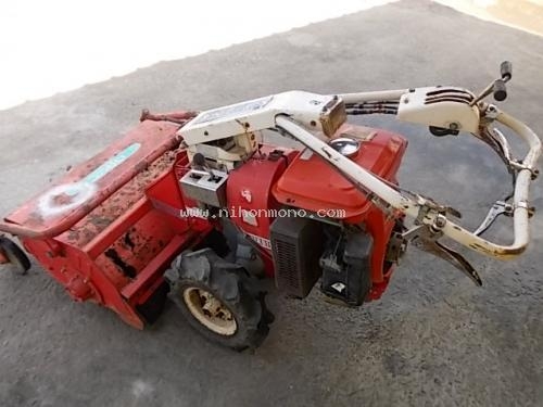 รถตัดหญ้าแบบเดินตาม OREC  BC70   รหัสสินค้า : 80803140Line ID: nihonmono  หรือเพิ่มเติมไดที่ www.nihonmono.com