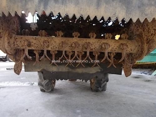 รถตัดหญ้าแบบเดินตาม OREC  BC70   รหัสสินค้า : 80803140Line ID: nihonmono  หรือเพิ่มเติมไดที่ www.nihonmono.com