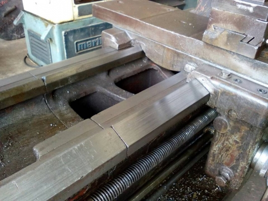 ขายครับขายเครื่องกลึง ญี่ปุ่น ขนาด 6 ฟุต รุ่นหนัก หัวจับ 16" สวิง ประมาณ 800 สภาพใช้งาน ลองเครื่องได้ ขาย 95000 บาท 0814583376 เอก ปทุม ขายครับขายเครื่องกลึง ญี่ปุ่น ขนาด 6 ฟุต รุ่นหนัก หัวจับ 16" สวิง ประมาณ 800 สภาพใช้งาน ลองเครื่องได้ ขาย 95000 บาท 0814583376 เอก ปทุม