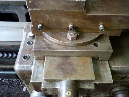 ขายครับขายเครื่องกลึง ญี่ปุ่น ขนาด 6 ฟุต รุ่นหนัก หัวจับ 16" สวิง ประมาณ 800 สภาพใช้งาน ลองเครื่องได้ ขาย 95000 บาท 0814583376 เอก ปทุม ขายครับขายเครื่องกลึง ญี่ปุ่น ขนาด 6 ฟุต รุ่นหนัก หัวจับ 16" สวิง ประมาณ 800 สภาพใช้งาน ลองเครื่องได้ ขาย 95000 บาท 0814583376 เอก ปทุม