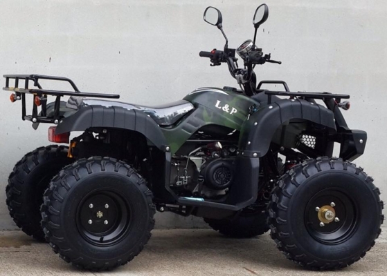 รวมสินค้า L&amp;P จัดโปรโมชั่น ต้อนรับหน้าหนาว   ATV  มังกี้ กอลิล่าอะไหล่แต่ง ลดราคาสุดๆๆ ...เพียง เริ่มต้นที่......ของแถมมากมาย