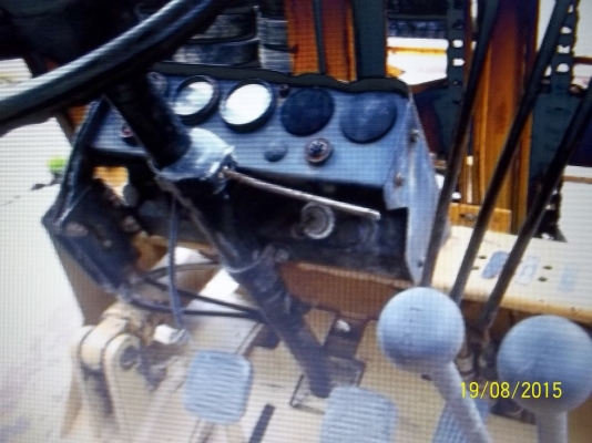 ขายฟอร์คลีฟต์  พร้อมใช้งาน