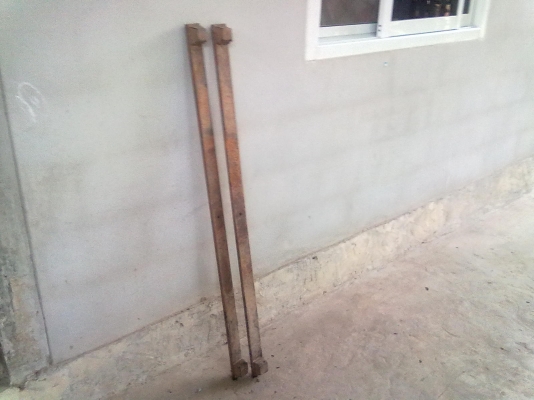 แหนบคานรถกระบะ(รุ่นหนาพร้อมแบกน้ำหนัก)