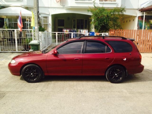 ฮุนไดแวน เกียร์ออโต้ ติดแก๊ส กล็อฟ์ 0804465223