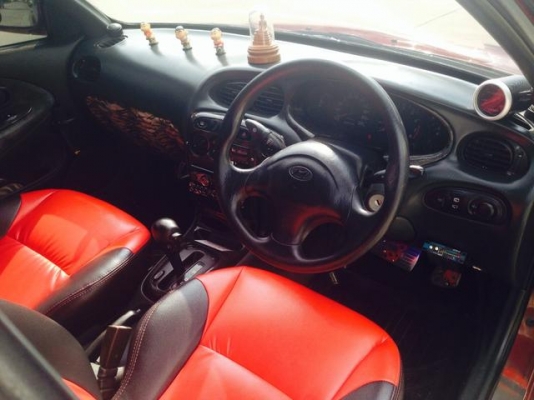 ฮุนไดแวน เกียร์ออโต้ ติดแก๊ส กล็อฟ์ 0804465223