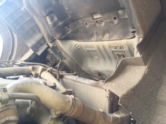 ขายดาวน์22ล้อดั้มพ์ ISUZU MP1FXZ777DT เครื่อง360แรงม้า กับหาง3เพลาแท้ ปี56 สนใจโทร 081-970-1072