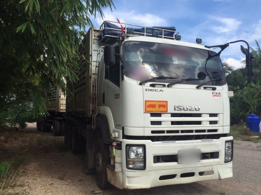 ขายดาวน์22ล้อดั้มพ์ ISUZU MP1FXZ777DT เครื่อง360แรงม้า กับหาง3เพลาแท้ ปี56 สนใจโทร 081-970-1072 ขายดาวน์22ล้อดั้มพ์ ISUZU MP1FXZ777DT เครื่อง360แรงม้า กับหาง3เพลาแท้ ปี56 สนใจโทร 081-970-1072