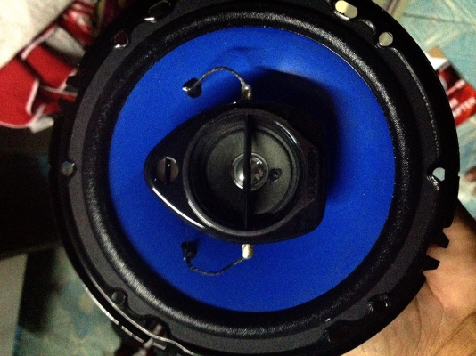 ขายลำโพง Kenwood