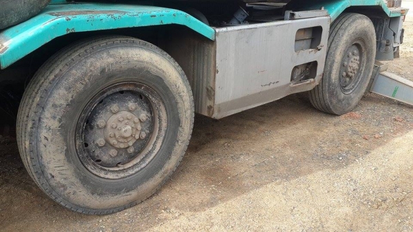 ขายรถเครน KOBELCO RK70M2 พร้อมใช้งาน มีเล่มทะเบียน