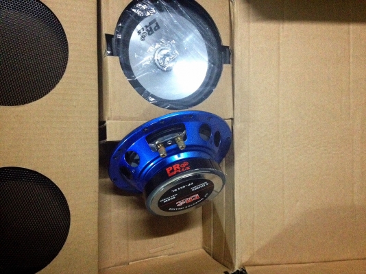 ขายลำโพง ขนาด 6.5" ขายลำโพง ขนาด 6.5"