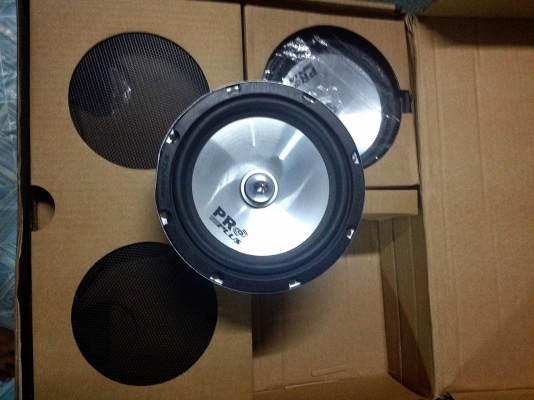 ขายลำโพง ขนาด 6.5" ขายลำโพง ขนาด 6.5"