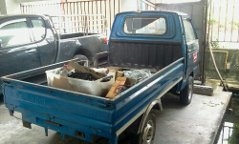 ขายทั้งคันหรือแยกขายเป็นอะไหล่ได้ทั้งคันครับ ขับได้ ไม่มีทบ.