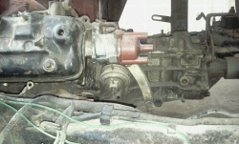 ขายทั้งคันหรือแยกขายเป็นอะไหล่ได้ทั้งคันครับ ขับได้ ไม่มีทบ.