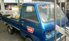 ขายทั้งคันหรือแยกขายเป็นอะไหล่ได้ทั้งคันครับ ขับได้ ไม่มีทบ.